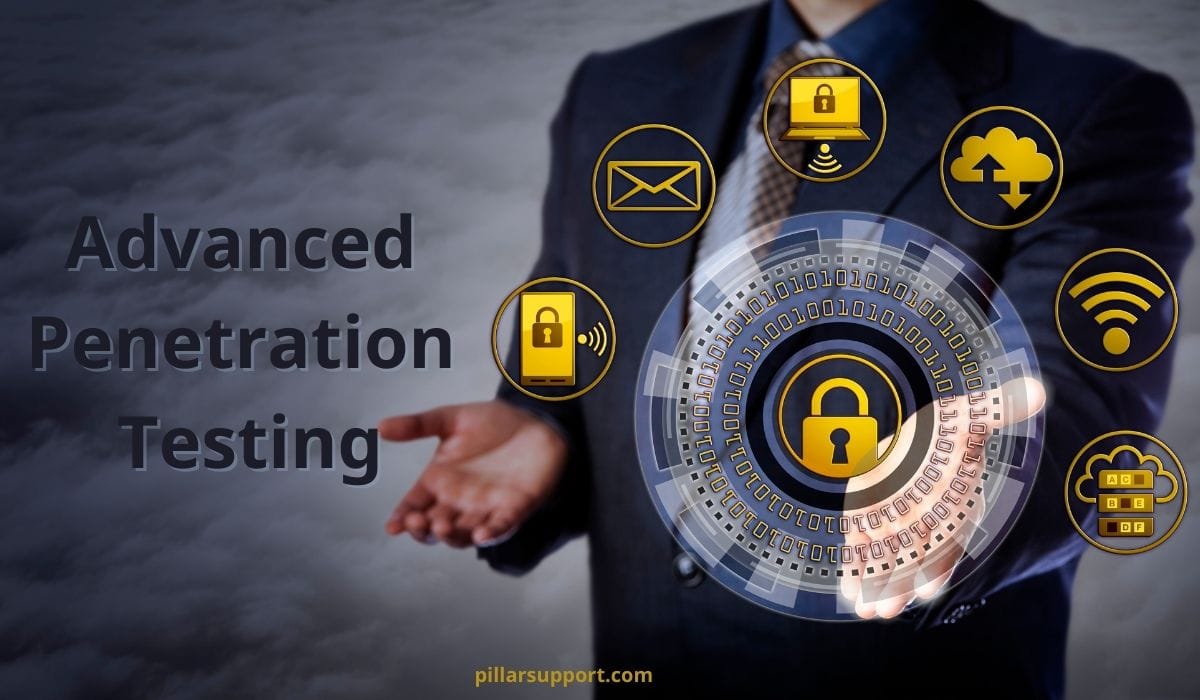 advanced penetration testing