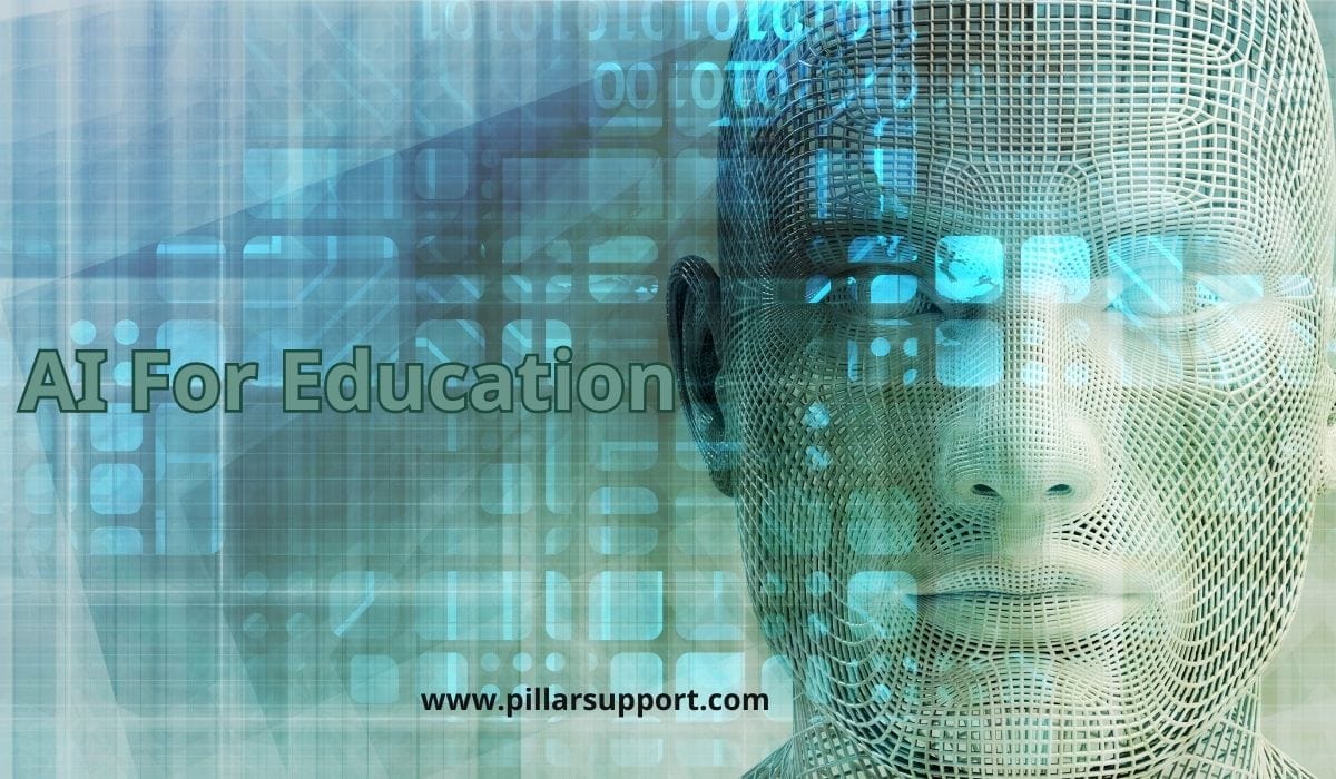 ai for education