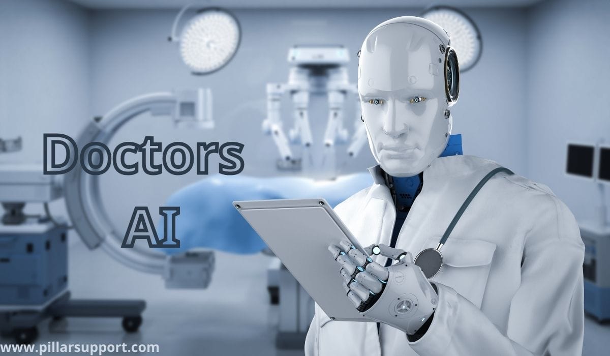 doctors ai