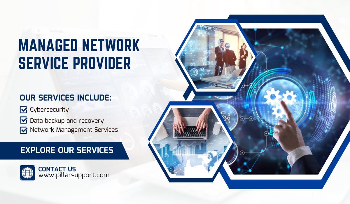 Managed Network Service Provider