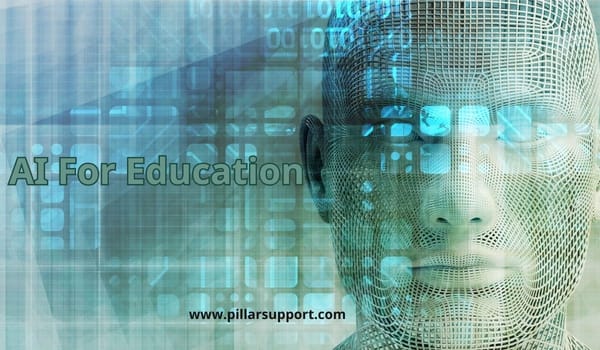 ai for education