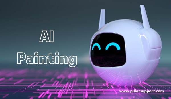 The Art of AI Painting: Redefining Creativity with Artificial Intelligence