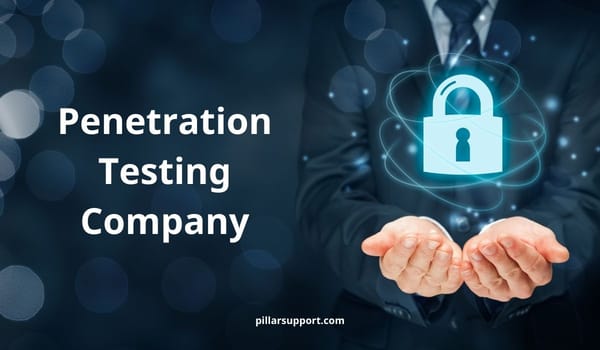 penetration testing company